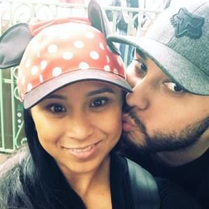 Meet your Posher, Desiree